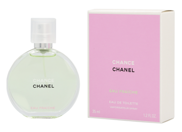 Chanel Chance Eau Fraiche Edt Spray 35 ml