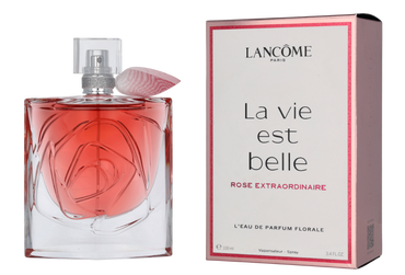 Lancome La Vie Est Belle Rose Extraordinaire Edp Spray 100 ml