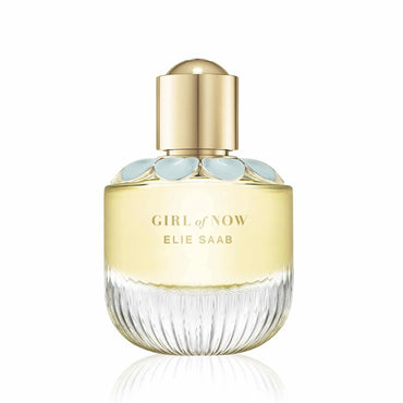 ELIE SAAB GIRL OF NOW EDP SPRAY 50ML