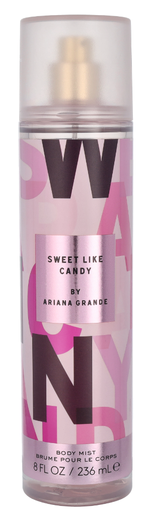 Ariana Grande Sweet Like Candy Body Mist 236 ml