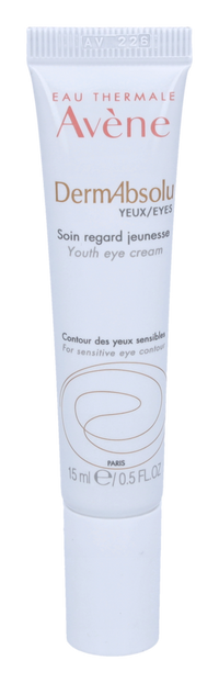 Avene Dermabsolu Youth Eye Contour 15 ml