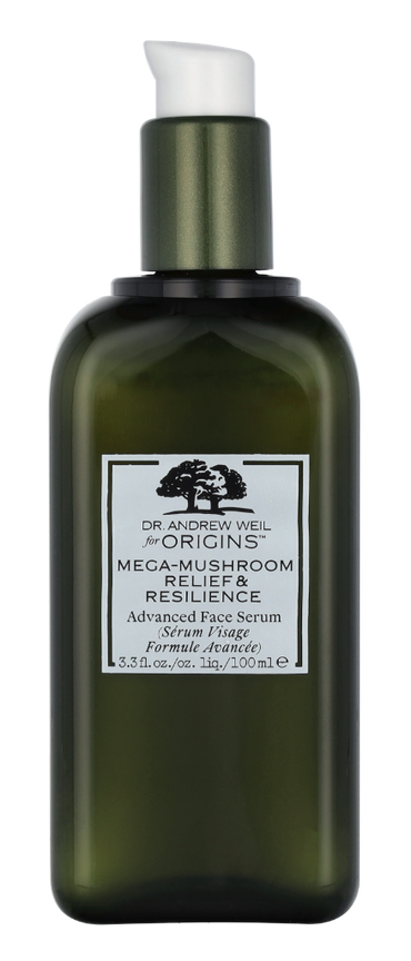 Origins Dr. Weil Mega-Mushroom R&R Advanced Face Serum 100 ml