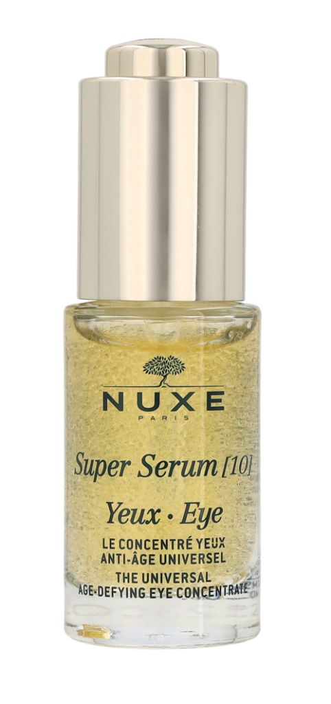 Nuxe Super Serum [10] Eye Age Defying Concentrate 15 ml