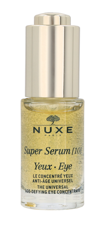 Nuxe Super Serum [10] Eye Age Defying Concentrate 15 ml