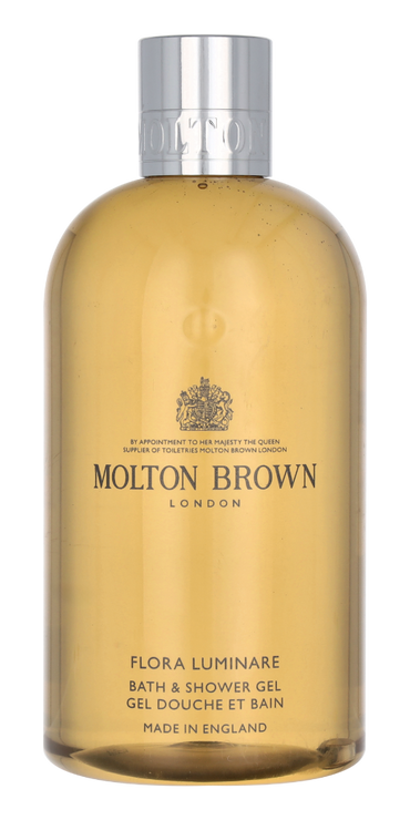 M.Brown Flora Luminare Bath & Shower Gel 300 ml