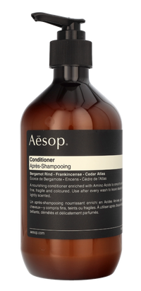 Aesop Conditioner 500 ml