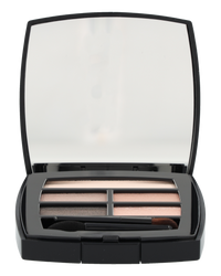 Chanel Les Beiges Healthy Glow Natural Eyeshadow Palette 4.5 g