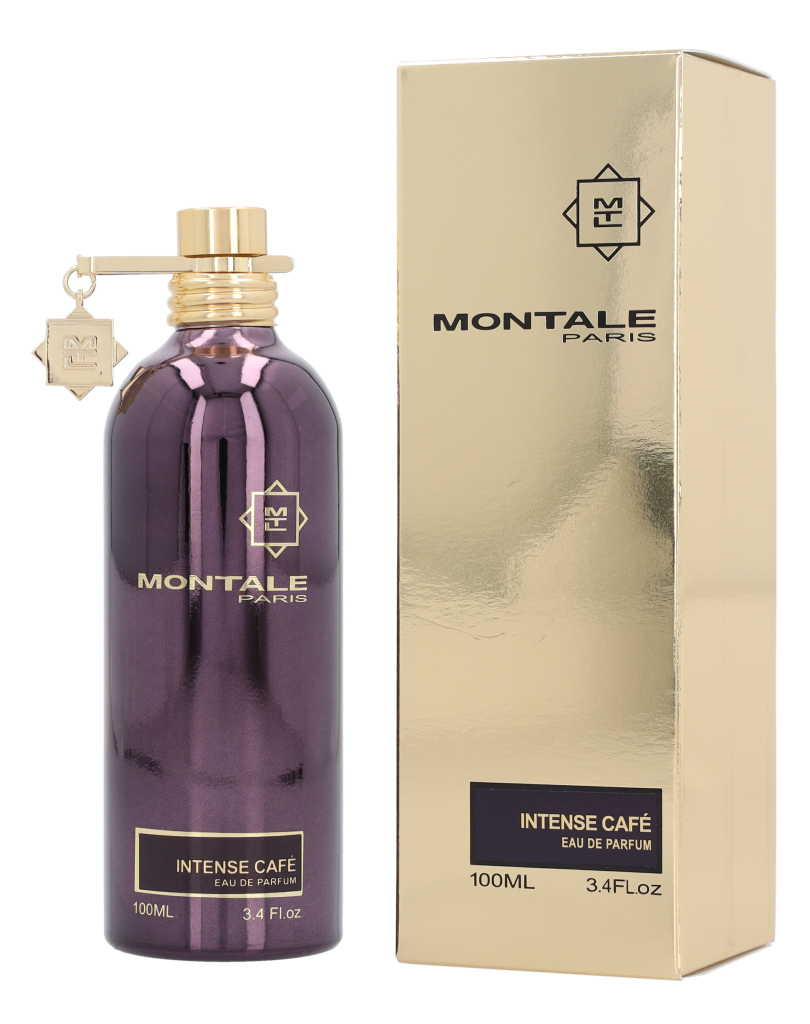 Montale Intense Cafe Edp Spray 100 ml