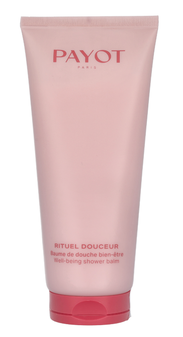 Payot Rituel Corps Nourishing Cleansing Care Shower Cream 200 ml
