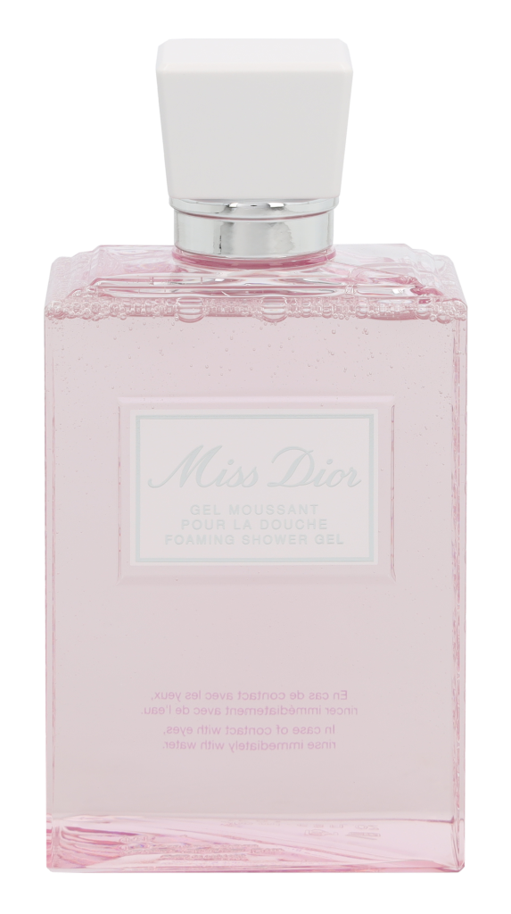 Dior Miss Dior Foaming Shower Gel 200 ml