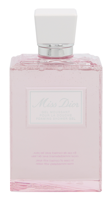 Dior Miss Dior Foaming Shower Gel 200 ml