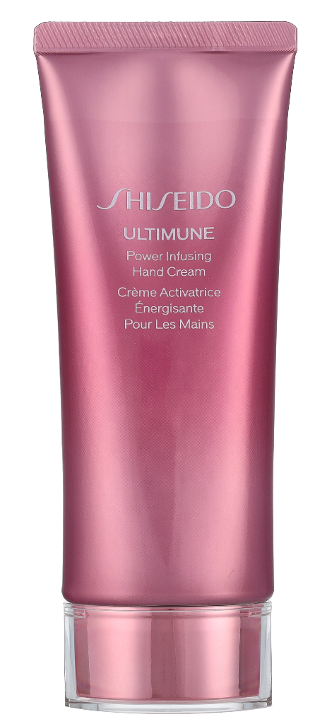 Shiseido Ultimune Power Infusing Hand Cream 75 ml