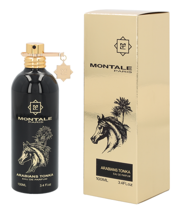 Montale Arabians Tonka Edp Spray 100 ml