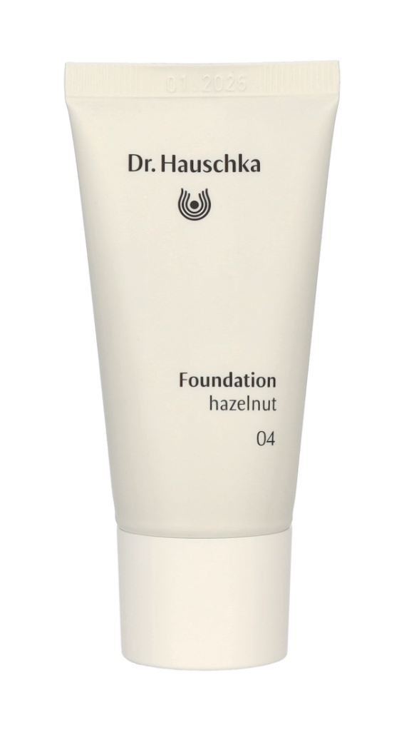 Dr. Hauschka Foundation 30 ml
