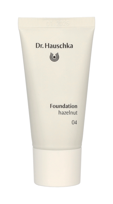 Dr. Hauschka Foundation 30 ml