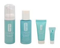 Clinique Anti Blemish Solution 3 Step System Set 128 ml