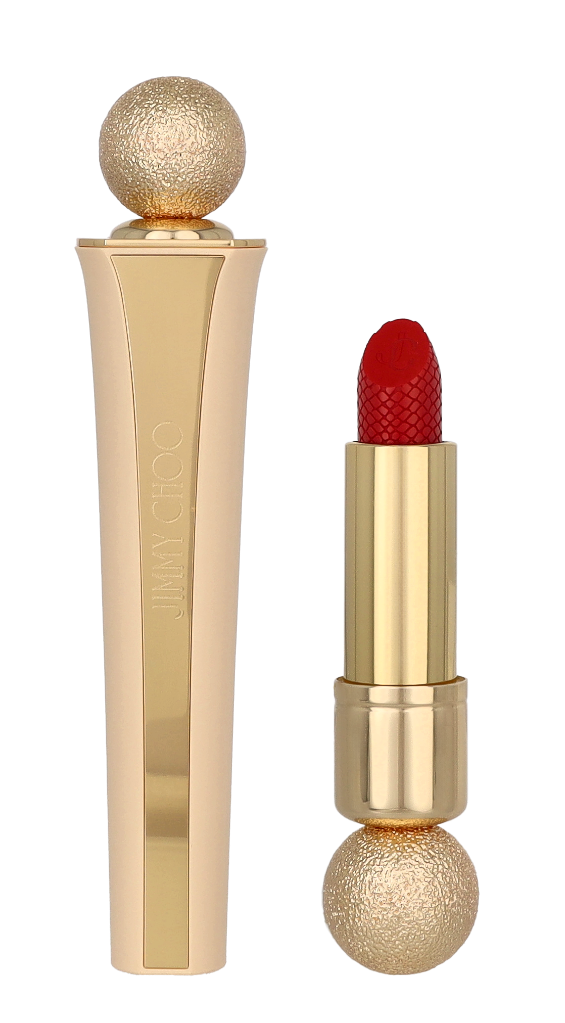 Jimmy Choo Seduction Collection Satin Lipstick 3.5 g