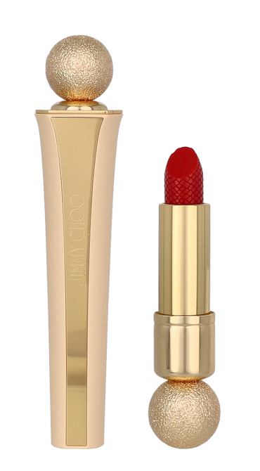 Jimmy Choo Seduction Collection Satin Lipstick 3.5 g