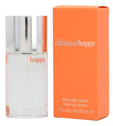 Clinique Happy For Women Edp Spray 30 ml