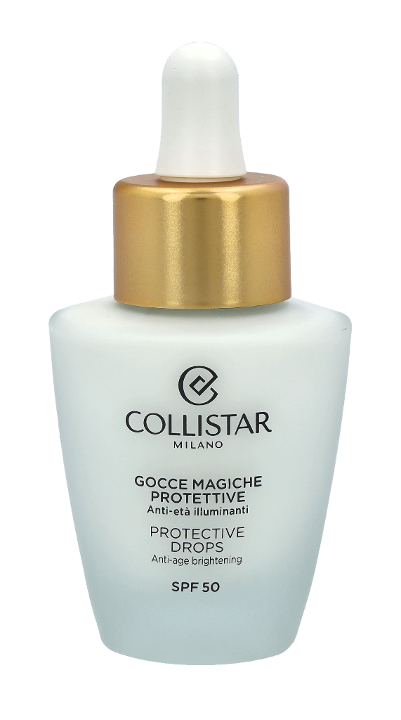 Collistar Anti-Age Protective Magic Drops SPF50 30 ml