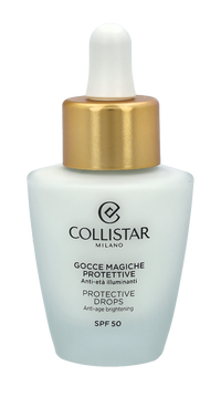 Collistar Anti-Age Protective Magic Drops SPF50 30 ml