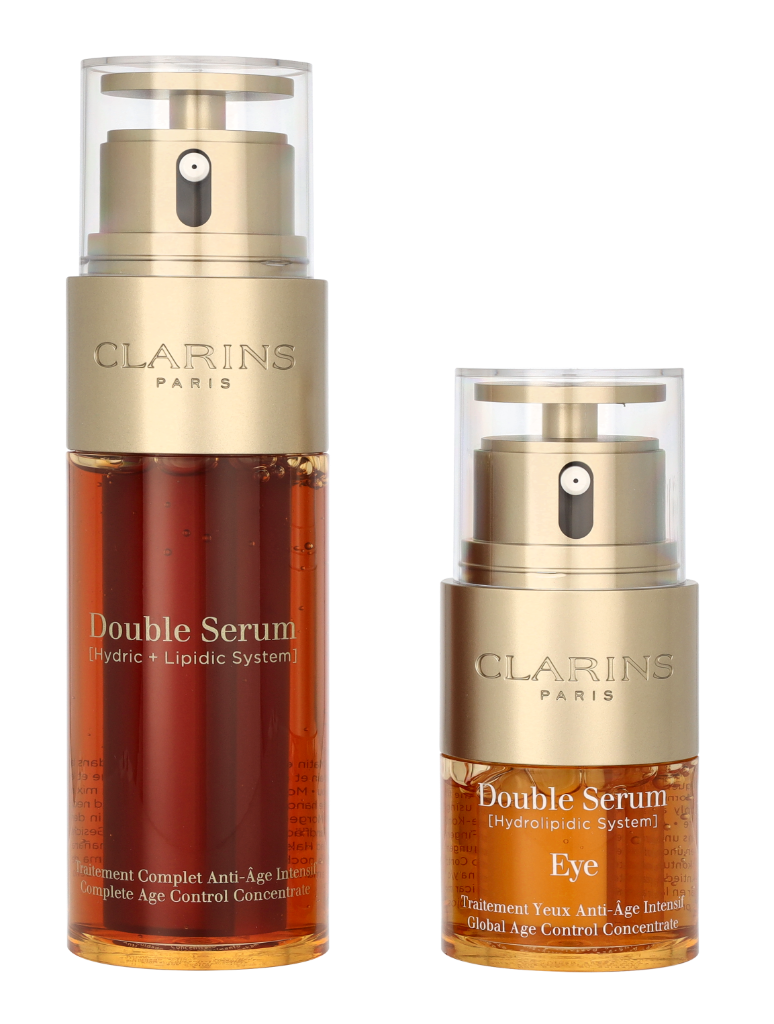 Clarins Double Serum Set 70 ml