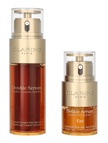 Clarins Coffret Double Sérum 70 ml