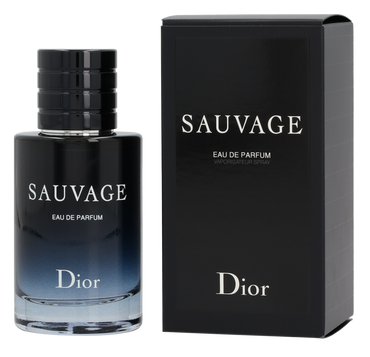 Dior Sauvage Edp Spray 60 ml