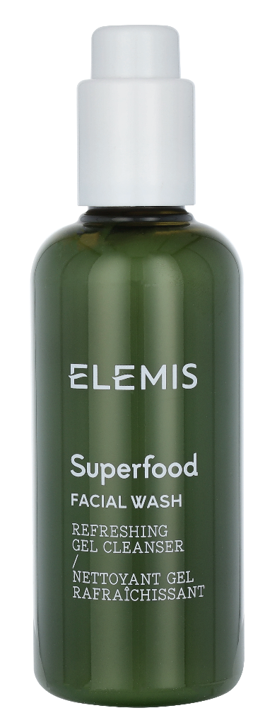 Elemis Superfood Facial Wash 200 ml