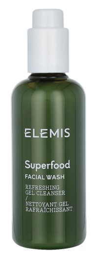 Elemis Superfood Facial Wash 200 ml