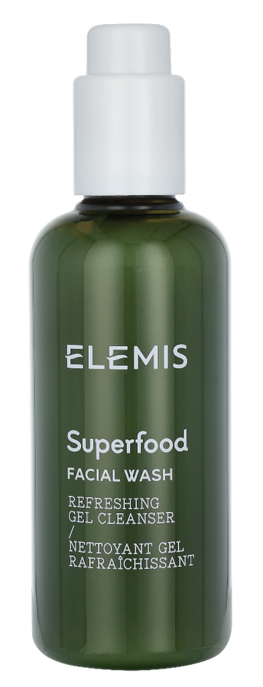 Elemis Superfood Facial Wash 200 ml