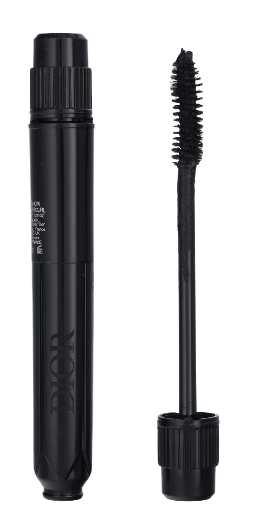 Dior Diorshow Iconic Overcurl Volume Mascara 6 g