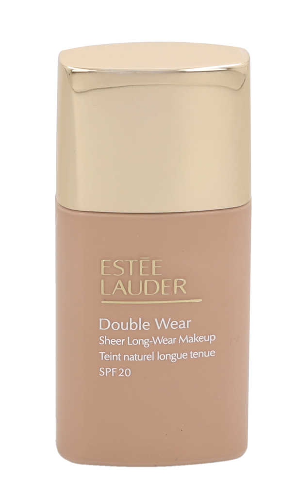 E.Lauder Double Wear Sheer Matte Long-Wear Makeup SPF20 30 ml