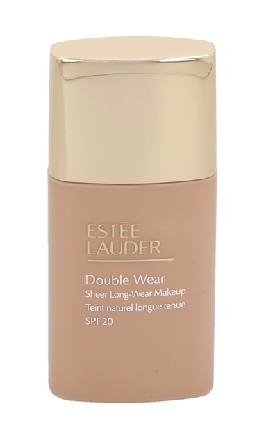E.Lauder Double Wear Sheer Matte Long-Wear Makeup SPF20 30 ml