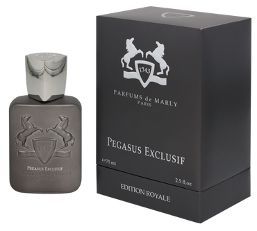 Parfums De Marly Pegasus Exclusif Edp Spray 75 ml