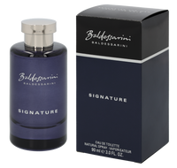 Baldessarini Signature Edt Spray 90 ml