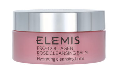 Elemis Pro-Collagen Rose Cleansing Balm 100 g