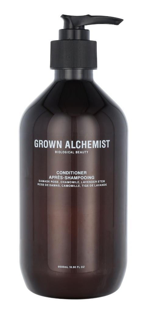 G.Alchemist Conditioner Damask Rose, Chamomile & Lavender 500 ml