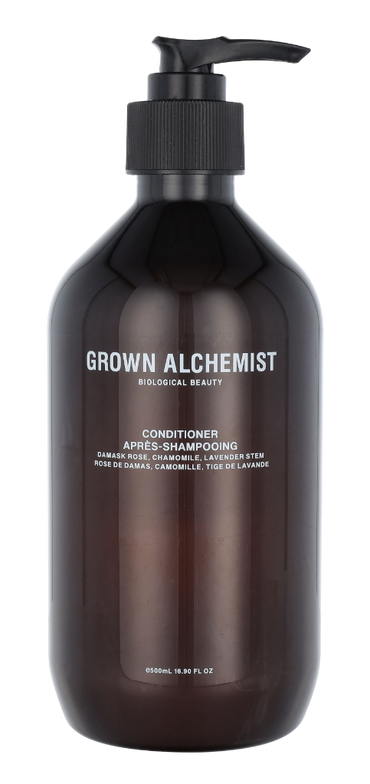 G.Alchemist Conditioner Damask Rose, Chamomile & Lavender 500 ml