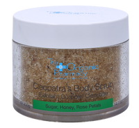 The Organic Pharmacy Cleopatra's Body Scrub 400 g