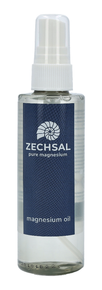 Zechsal Magnesium Olie 100 ml