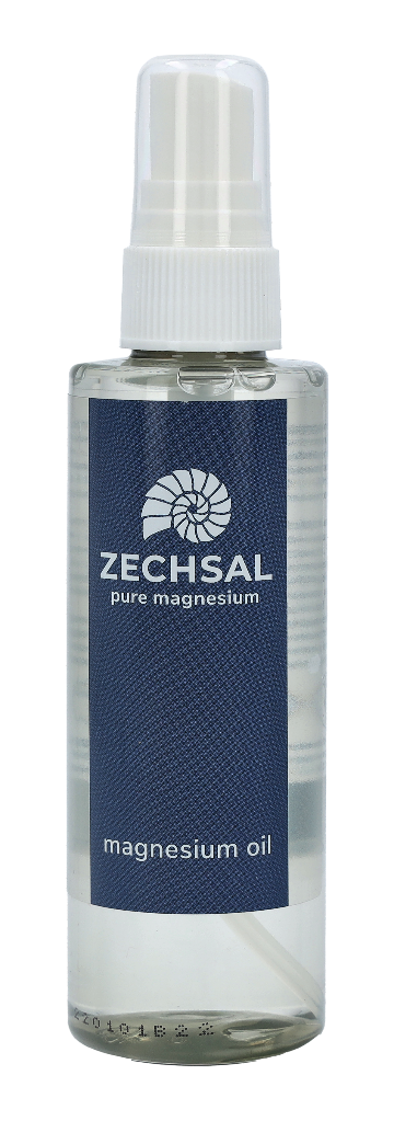 Zechsal Magnesium Olie 100 ml