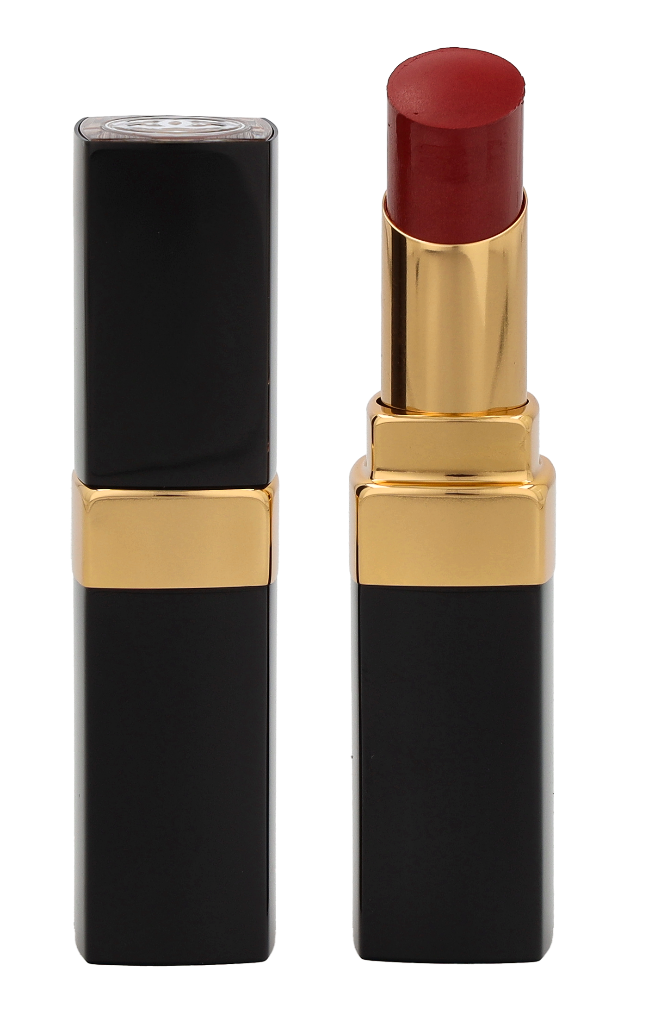 Chanel Rouge Coco Flash Hydrating Vibrant Shine Lip Colour 3 g