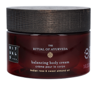 Rituals Ayurveda Balancing Body Cream 220 ml
