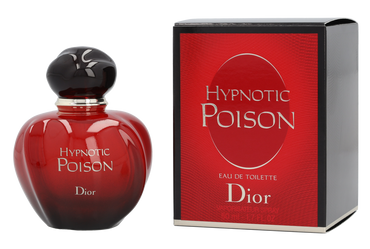 Dior Hypnotic Poison Edt Spray 50 ml