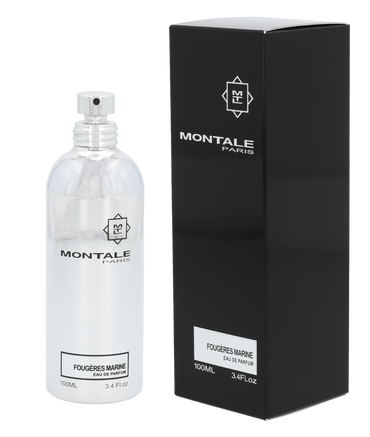 Montale Fougeres Marine Edp Spray 100 ml