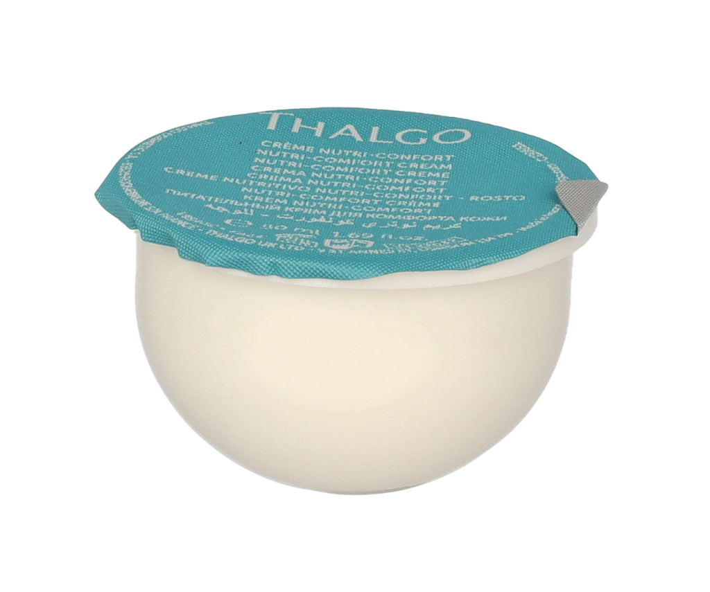 Thalgo Cold Cream Marine Nutri-Comfort Cream - Refill 50 ml