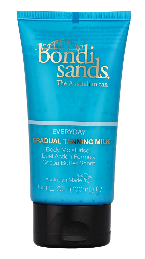 Bondi Sands Everyday Gradual Tanning Milk 100 ml