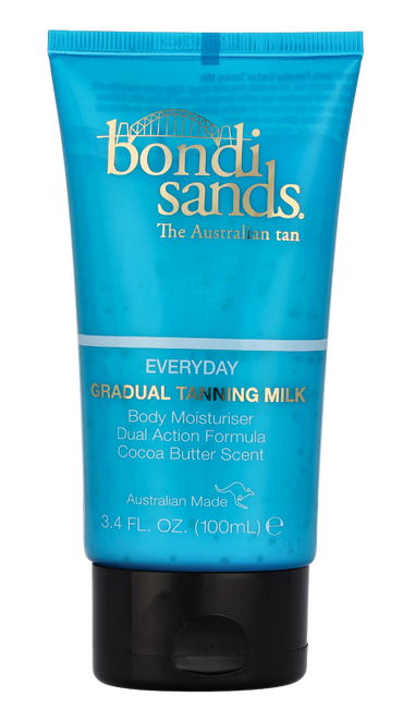 Bondi Sands Everyday Gradual Tanning Milk 100 ml