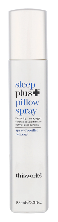 This Works Sleep Plus+ Pillow Spray 100 ml